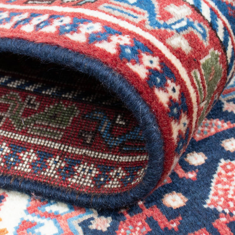 Perserteppich - Nomadic 288 x 84 cm