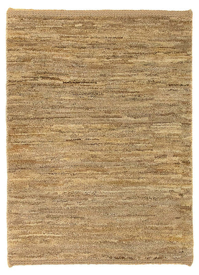 Tapis Gabbeh persan Tapis 77x97cm - Perserteppich Wollteppich
