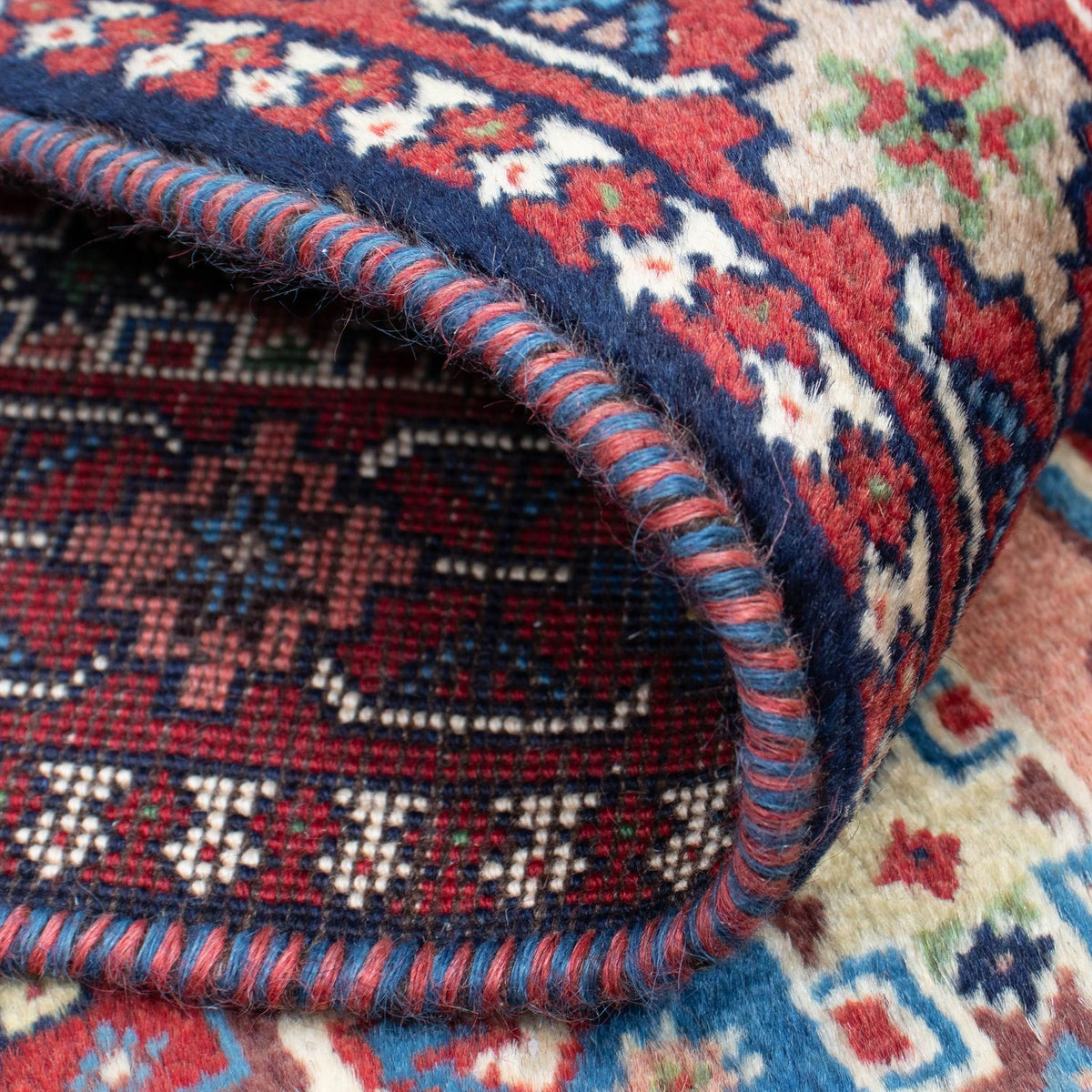 Perserteppich - Nomadic 298 x 81 cm