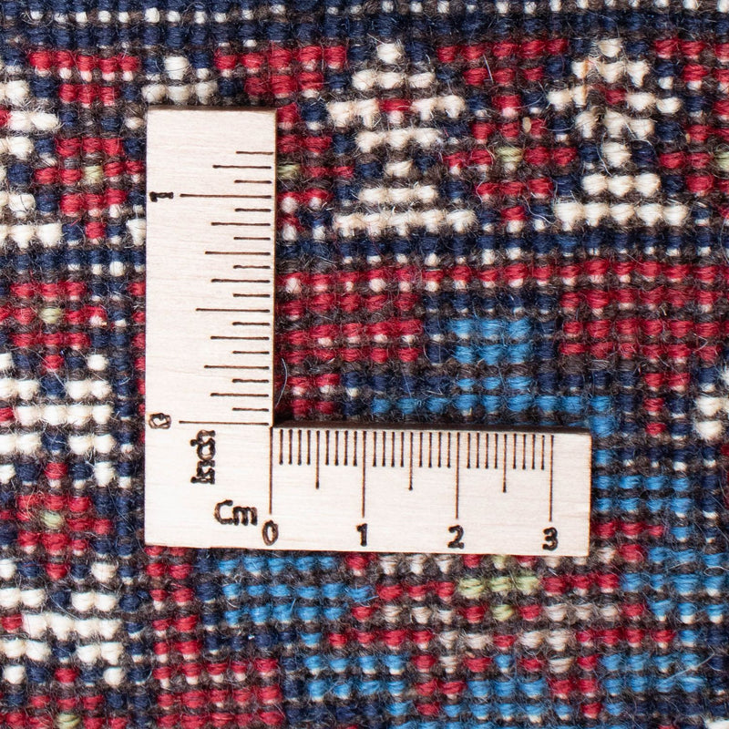 Perserteppich - Nomadic 298 x 81 cm