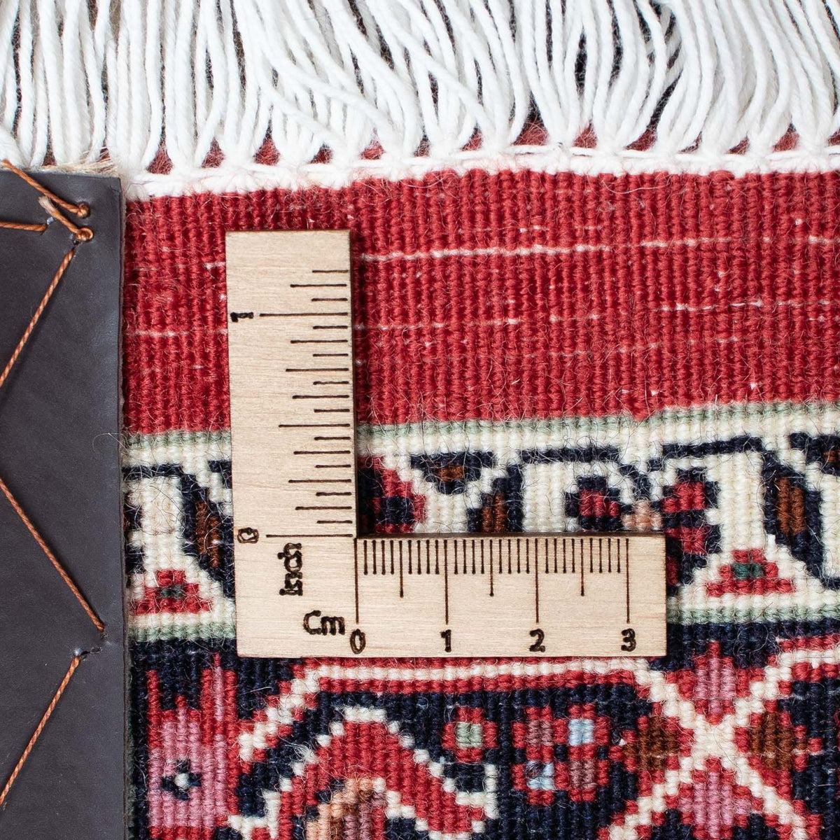 Perserteppich - Bidjar - Royal 197 x 98 cm