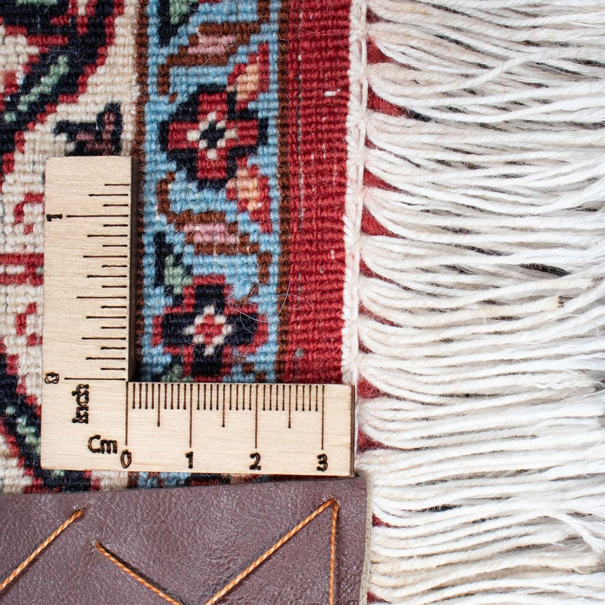 Perserteppich - Bidjar - Royal 207 x 132 cm