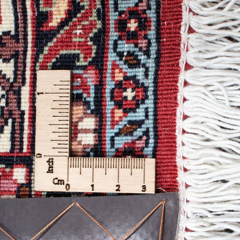 Perserteppich - Bidjar - Royal 205 x 130 cm Teppichbrücke