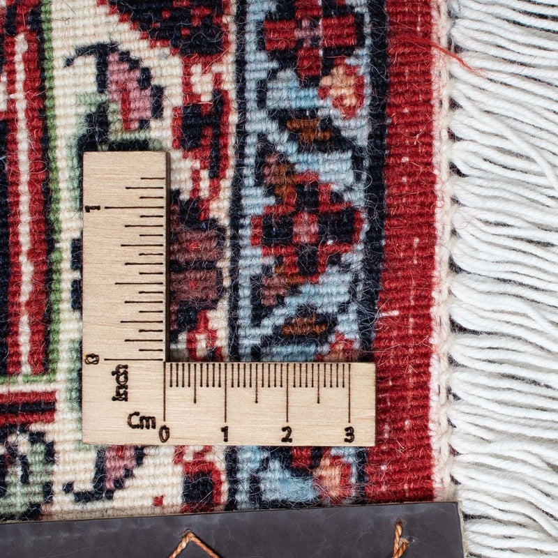 Perserteppich - Bidjar - Royal 209 x 132 cm