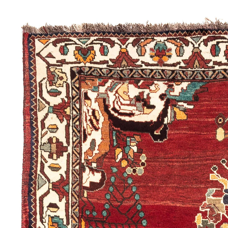 Perserteppich - Nomadic 240 x 150 cm