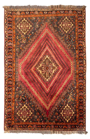 Perserteppich - Nomadic 270 x 175 cm