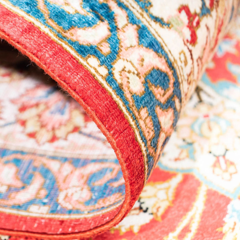 Perserteppich - Ghom 156 x 98 cm