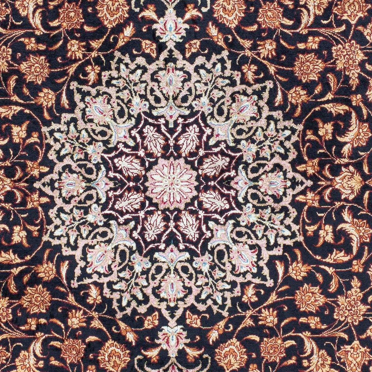 Perserteppich - Ghom 149 x 100 cm