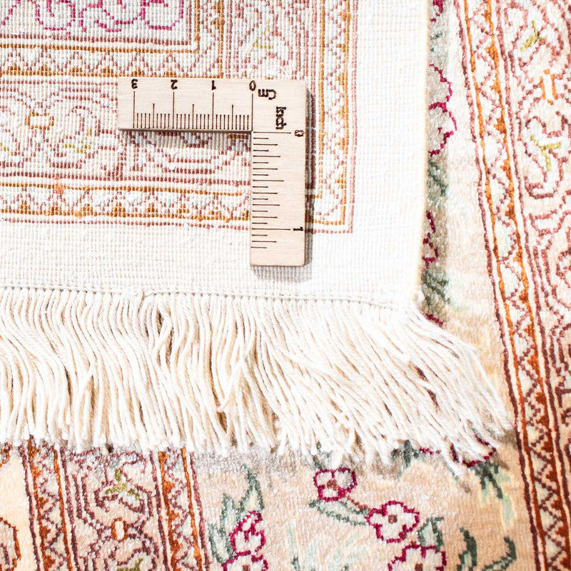 Perserteppich - Ghom 157 x 102 cm