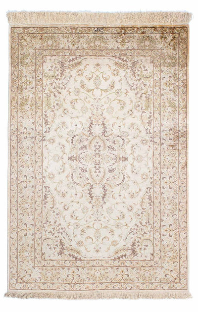 Qom Tappeto 99x147cm - Tappeto persiano