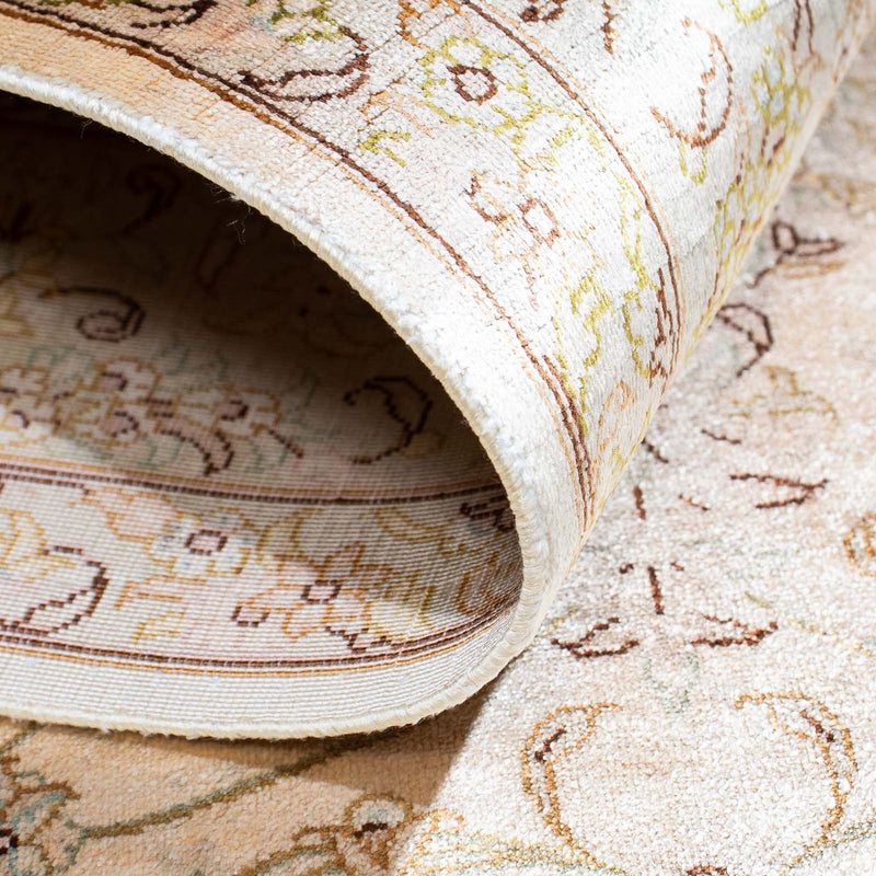 Perserteppich - Ghom 147 x 99 cm