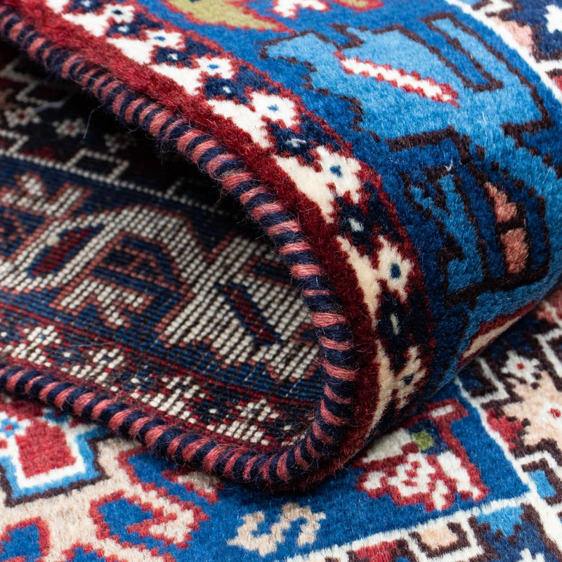 Perserteppich - Nomadic 381 x 80 cm