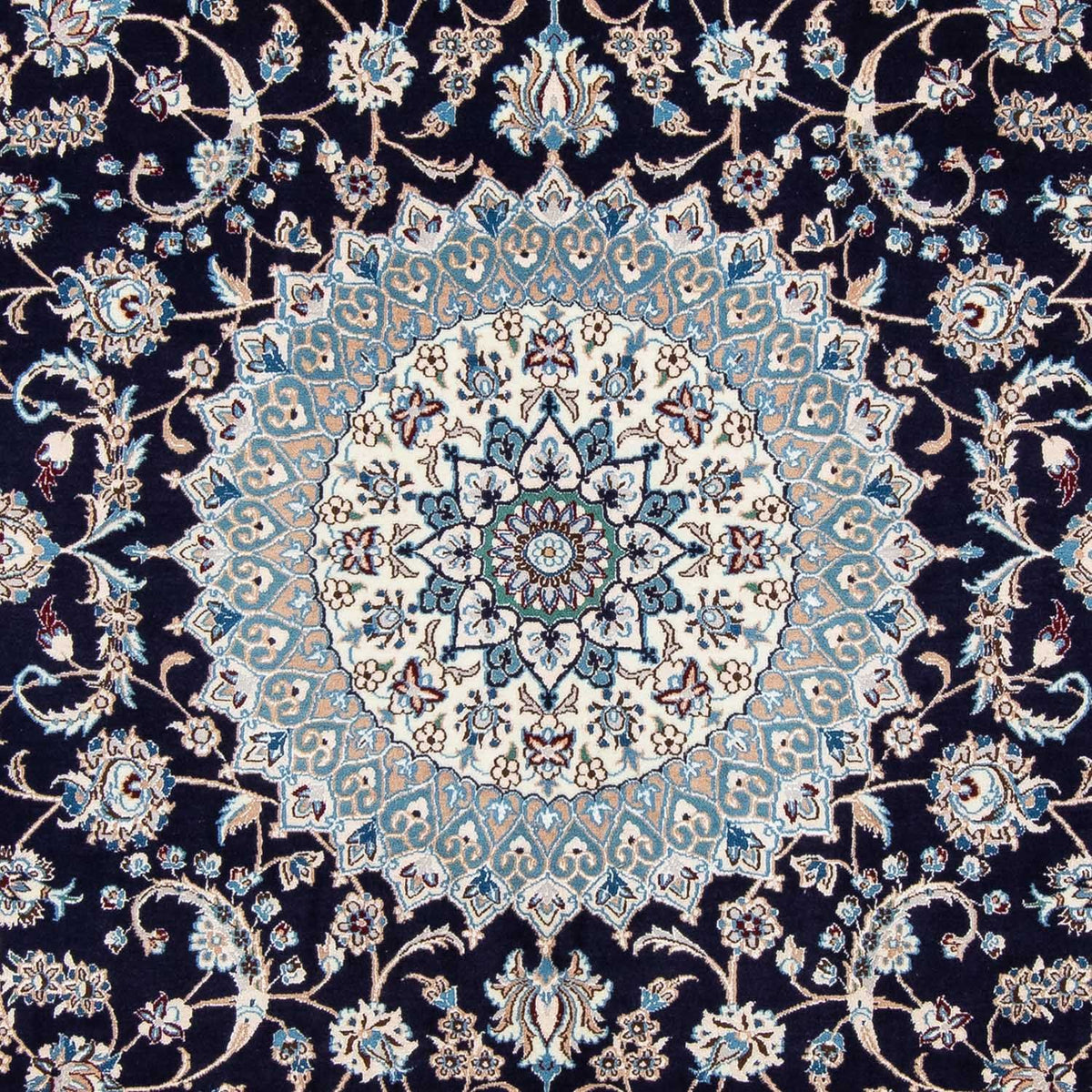Perserteppich - Nain - Royal 300 x 197 cm