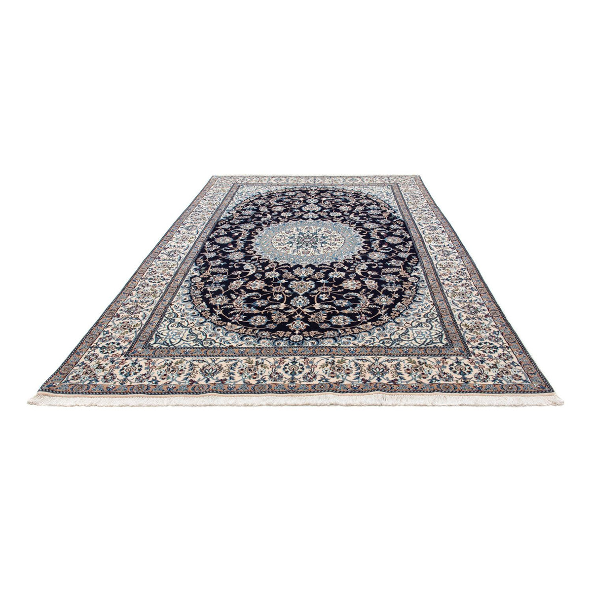 Perserteppich - Nain - Royal 300 x 197 cm