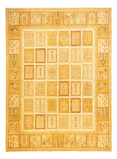 Farahan Teppich 200x263cm - Perserteppich