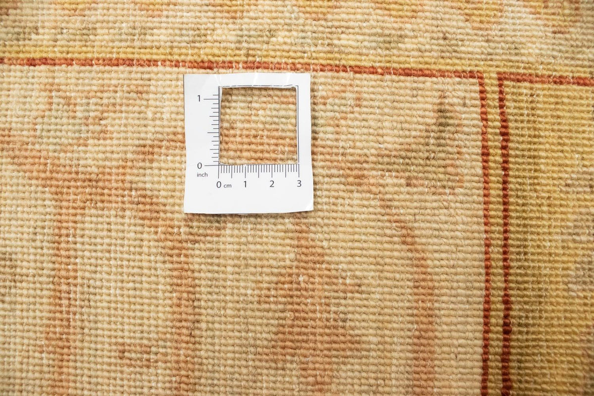 Ziegler Teppich 263 x 200 cm