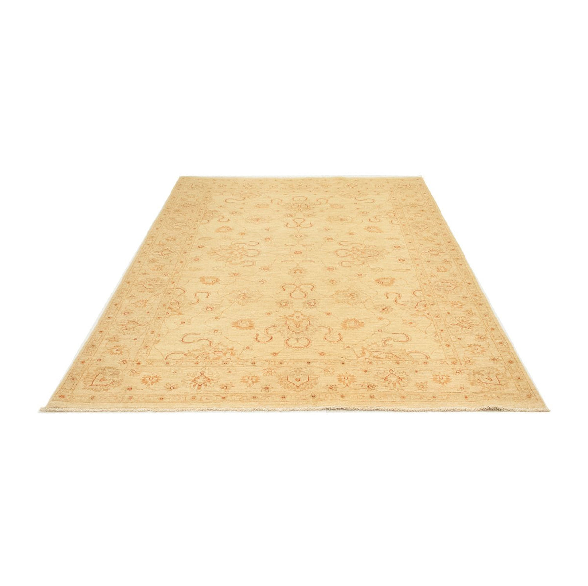 Ziegler Teppich 239 x 172 cm