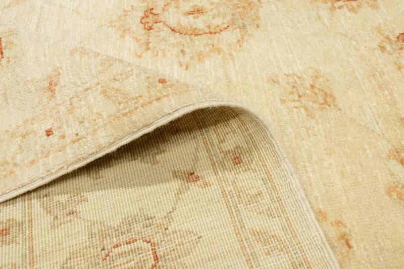 Ziegler Teppich 225 x 163 cm