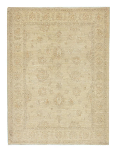Ziegler Teppich 153 x 170 cm - beige