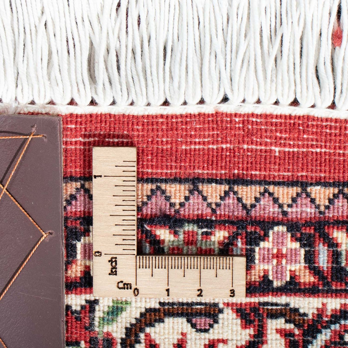 Perserteppich - Bidjar - Royal 264 x 72 cm