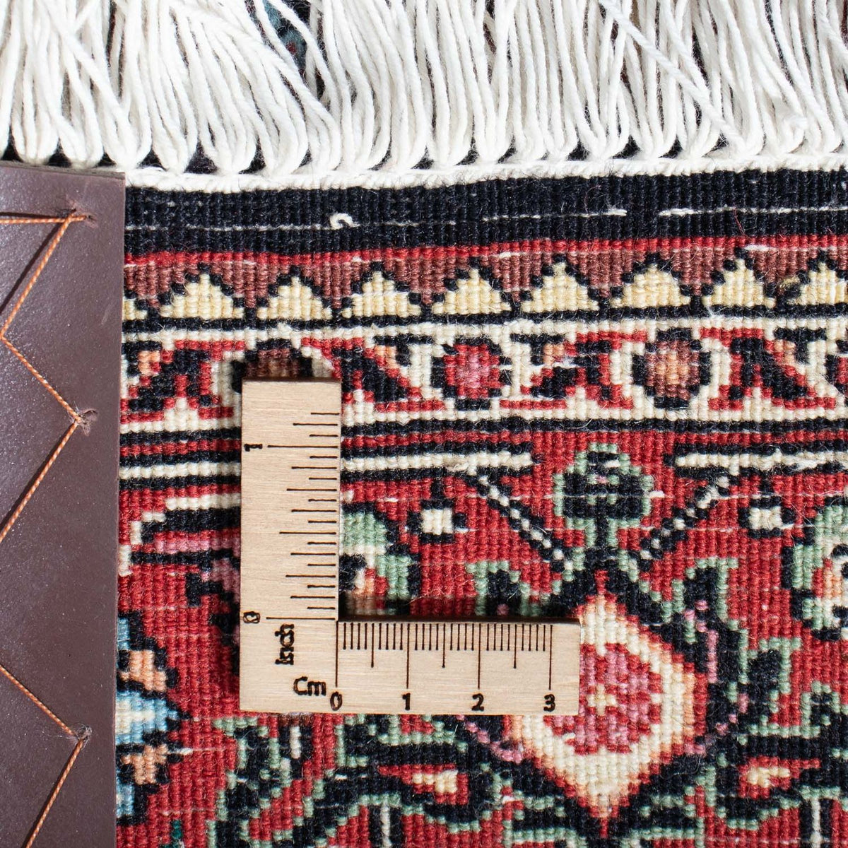 Perserteppich - Bidjar - Royal 298 x 82 cm