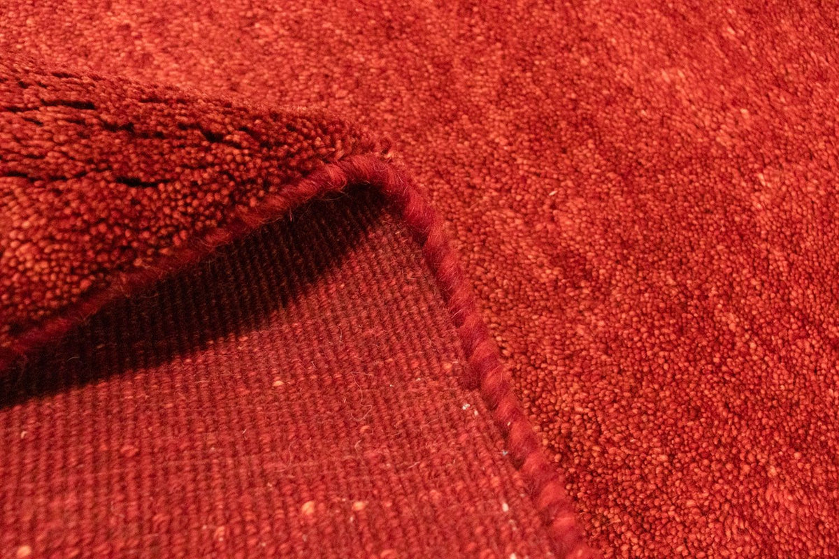 Gabbeh Teppich - Perser 125 x 71 cm