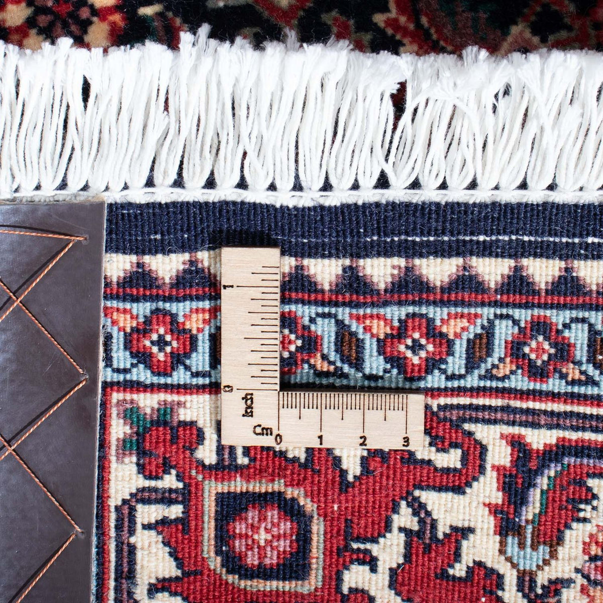 Perserteppich - Bidjar - Royal 303 x 84 cm