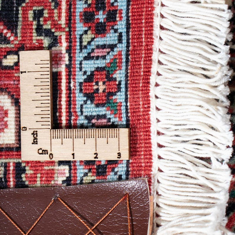 Perserteppich - Bidjar - Royal 305 x 84 cm