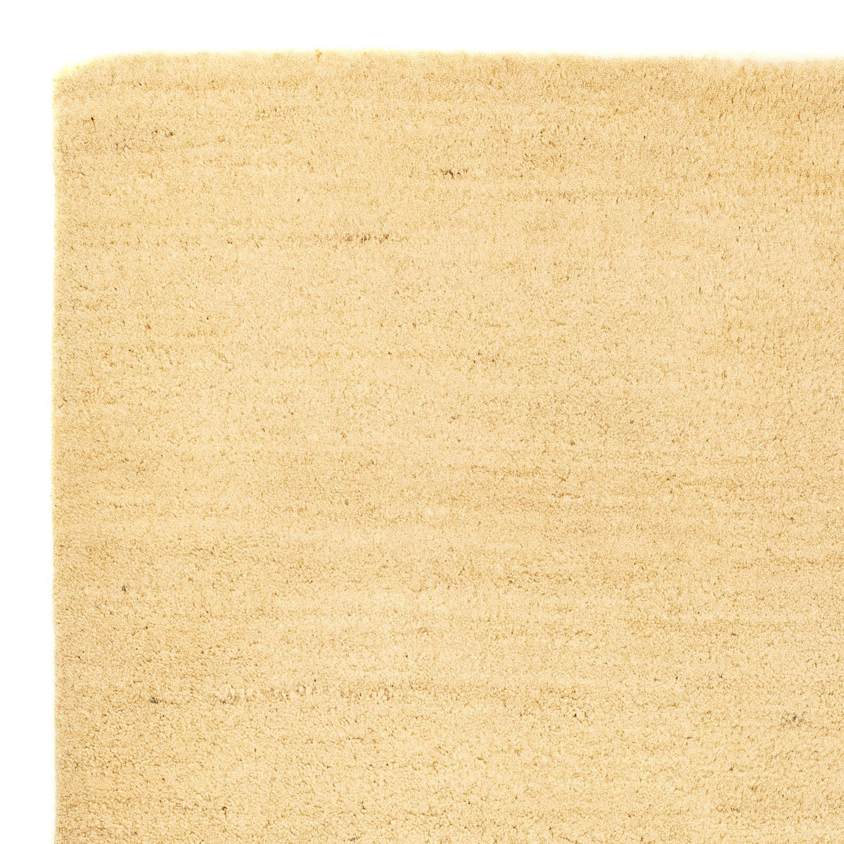 Gabbeh Teppich - Indus 126 x 78 cm - beige