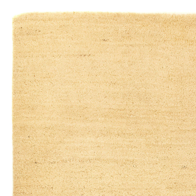 Gabbeh Teppich - Indus 126 x 78 cm - beige