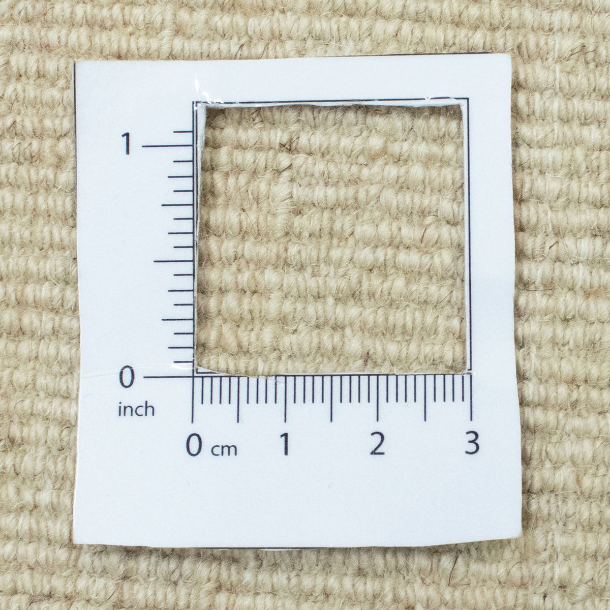 Gabbeh Teppich - Indus 184 x 123 cm