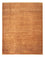Gabbeh Teppich - Indus 248 x 200 cm - orange