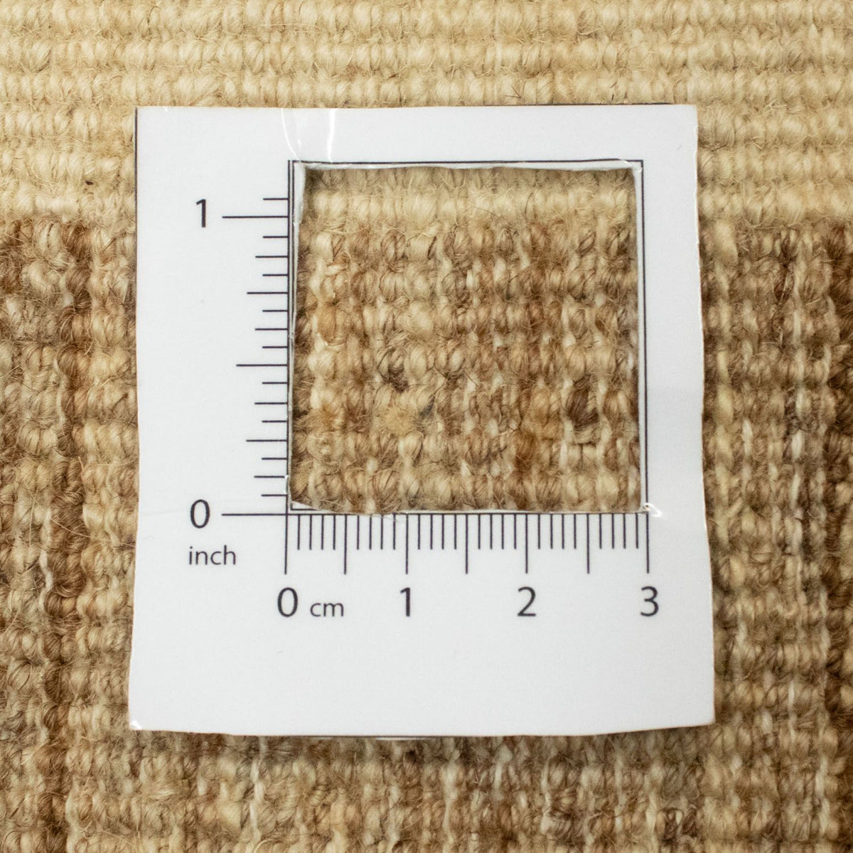 Gabbeh Teppich - Indus 195 x 123 cm