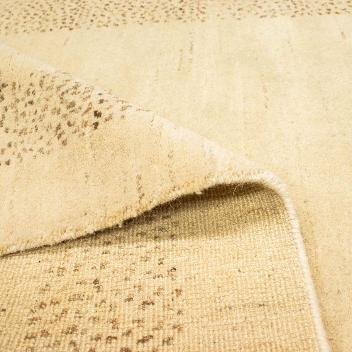 Gabbeh Teppich - Indus 158 x 99 cm