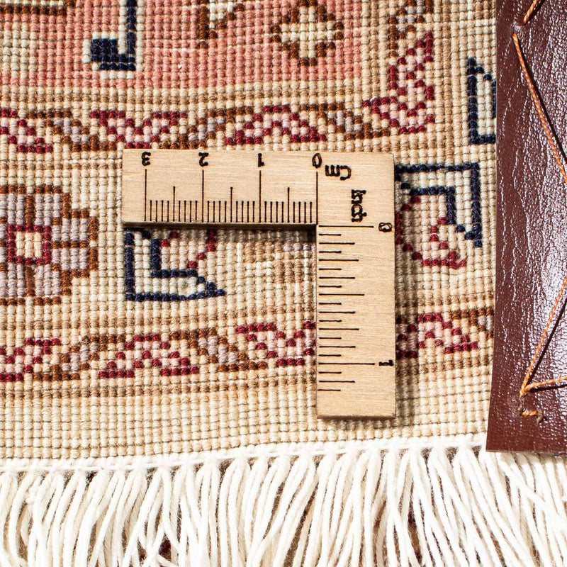 Perserteppich - Täbriz - Royal 205 x 152 cm