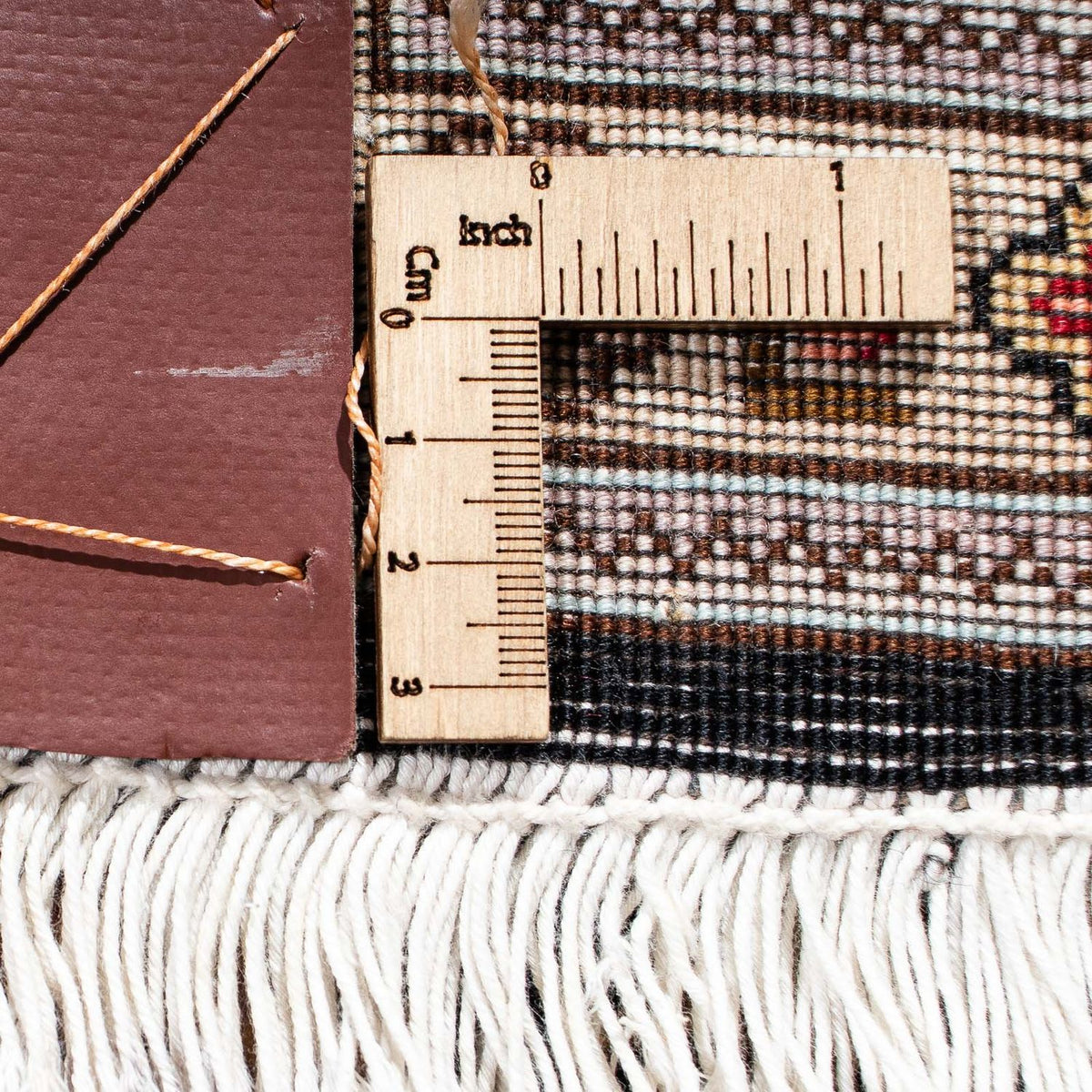 Perserteppich - Täbriz - Premium 205 x 154 cm