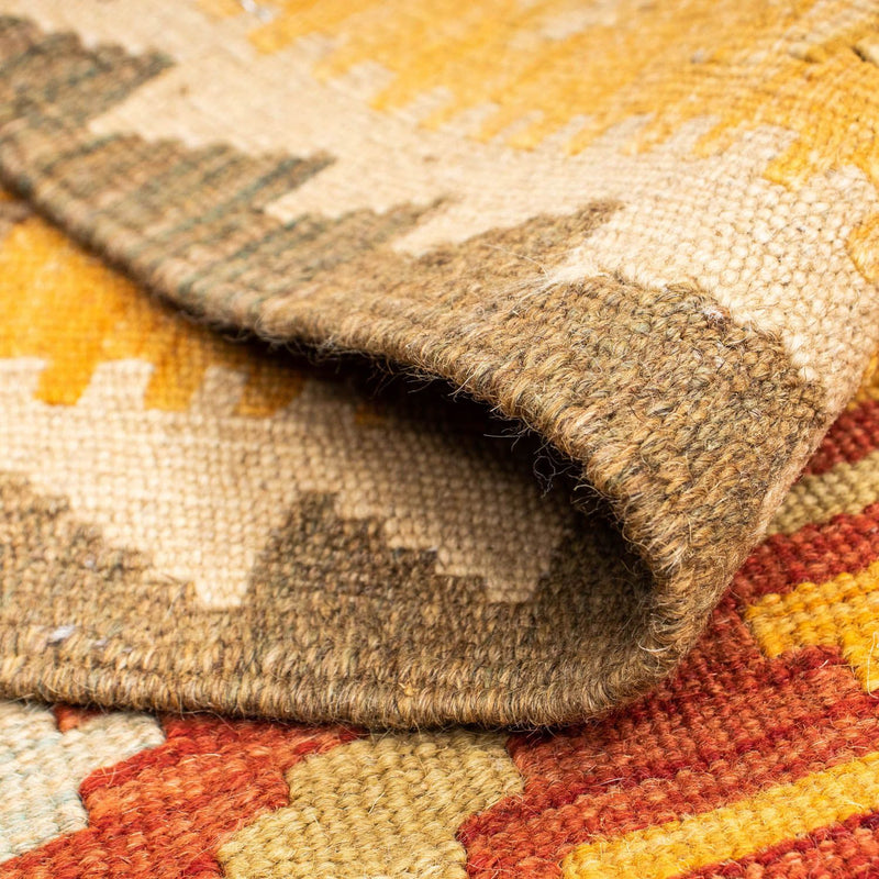 Kelim Teppich - Oriental 187 x 73 cm