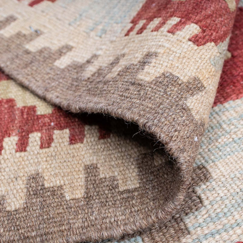 Kelim Teppich - Oriental 201 x 142 cm