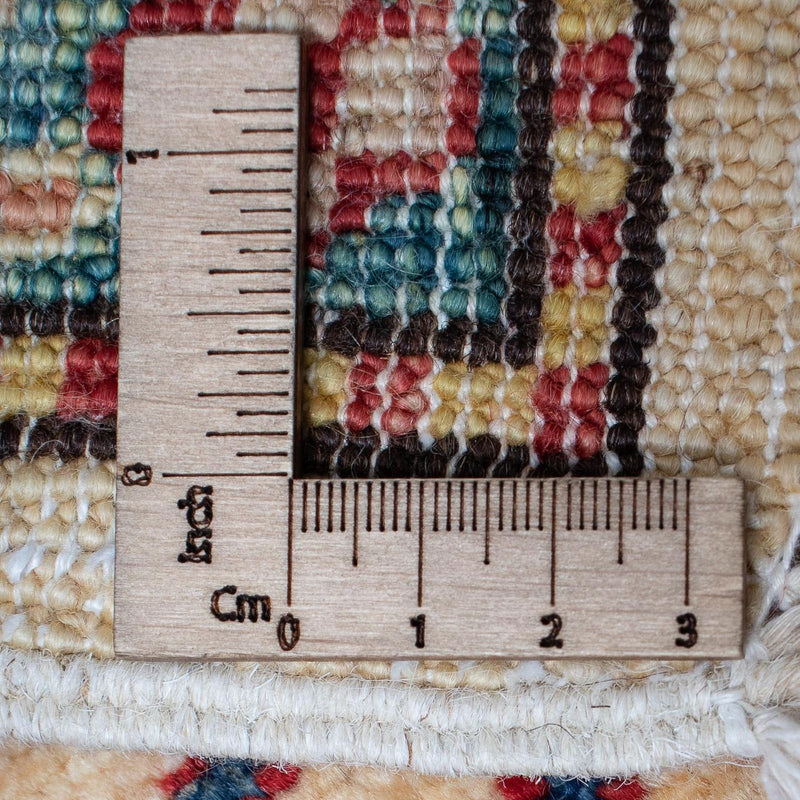 Ziegler Teppich 302 x 242 cm