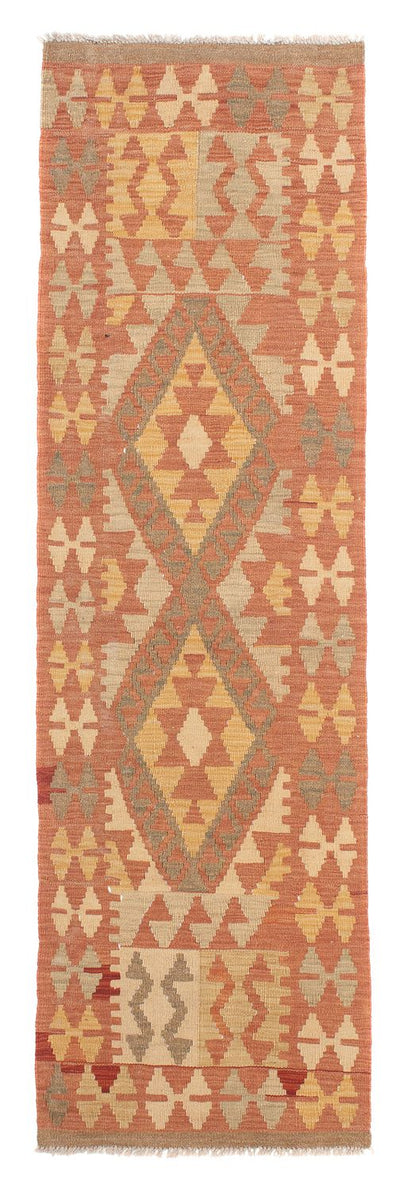 Kilim Maimana Tapis 65x207cm - Tapis en laine