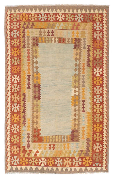 Kilim de Fars Tapis 143x192cm