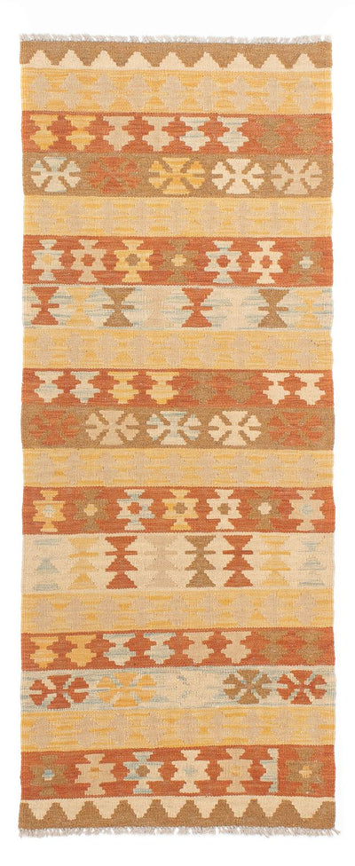 Kilim Maimana Tapis 65x194cm - Tapis en laine
