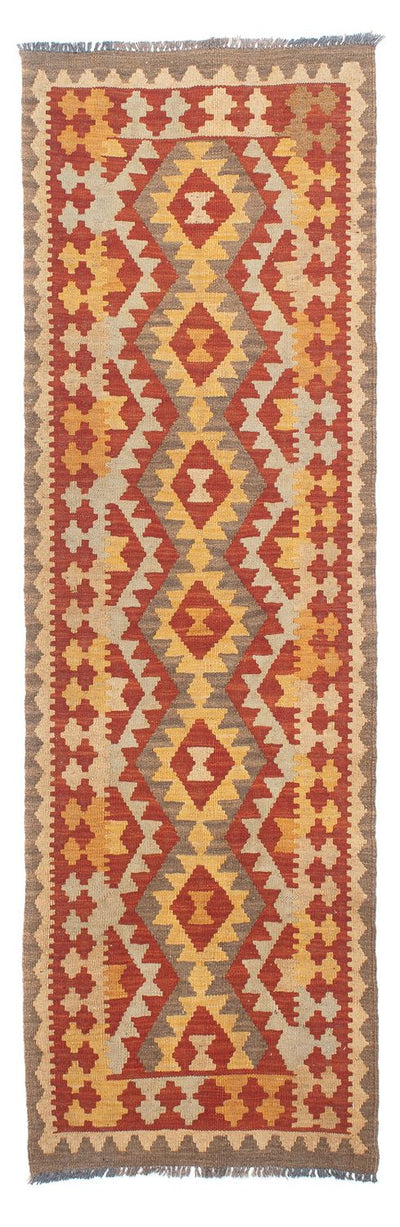Kilim Maimana Tapis 66x206cm - Tapis en laine