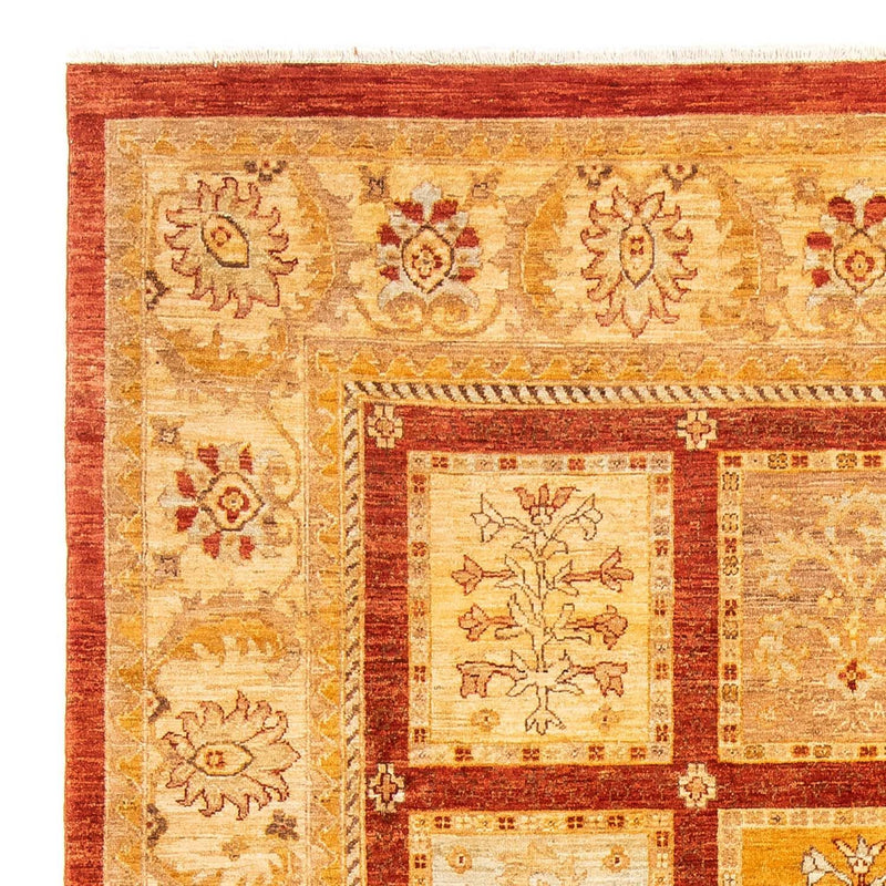 Ziegler Teppich 295 x 195 cm