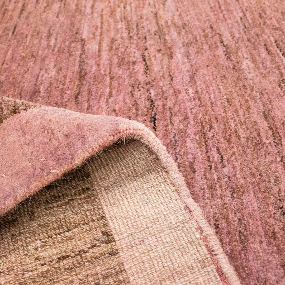 Gabbeh Teppich - Indus 156 x 105 cm