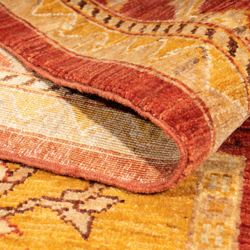 Ziegler Teppich 345 x 243 cm