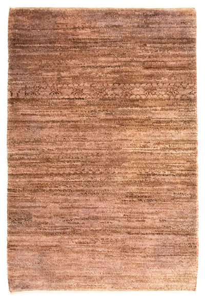Gabbeh Indo Tappeto 77x120cm - Tappeto di lana