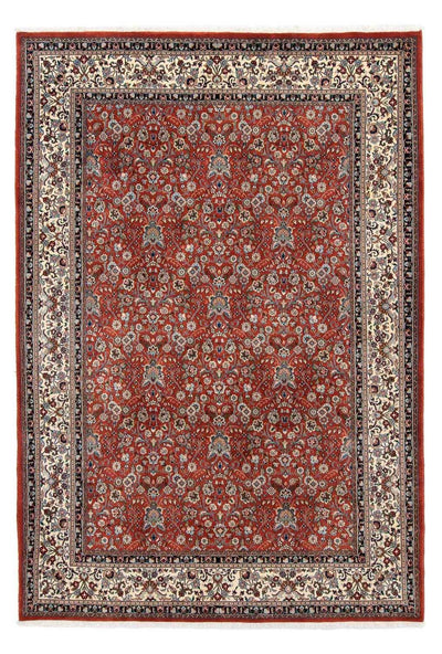 Moud Tappeto 195x288cm - Tappeto persiano