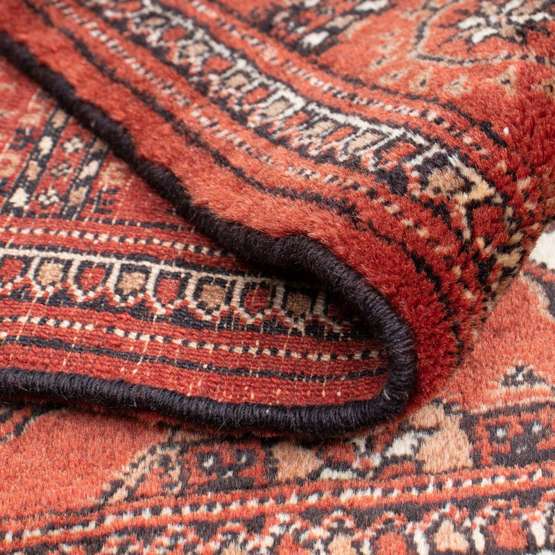 Belutsch Teppich 143 x 121 cm