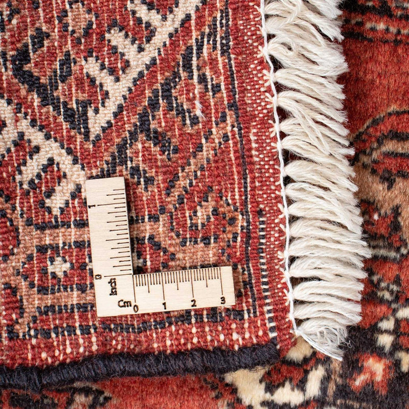 Belutsch Teppich 143 x 121 cm